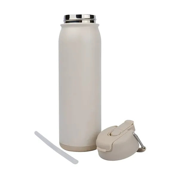 Dylan 24 oz. Double Wall, Stainless Steel Water Bottle