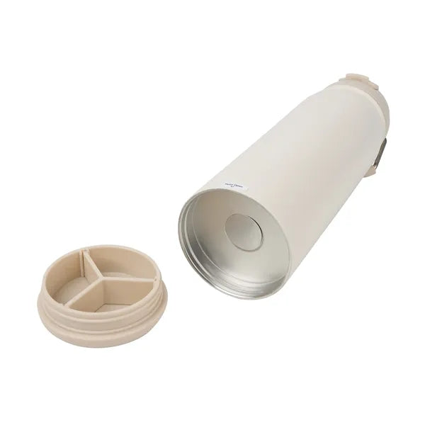 Dylan 24 oz. Double Wall, Stainless Steel Water Bottle