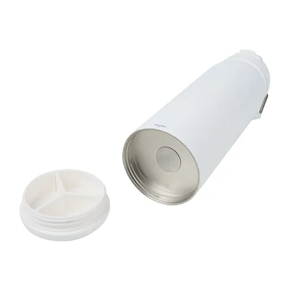 Dylan 24 oz. Double Wall, Stainless Steel Water Bottle