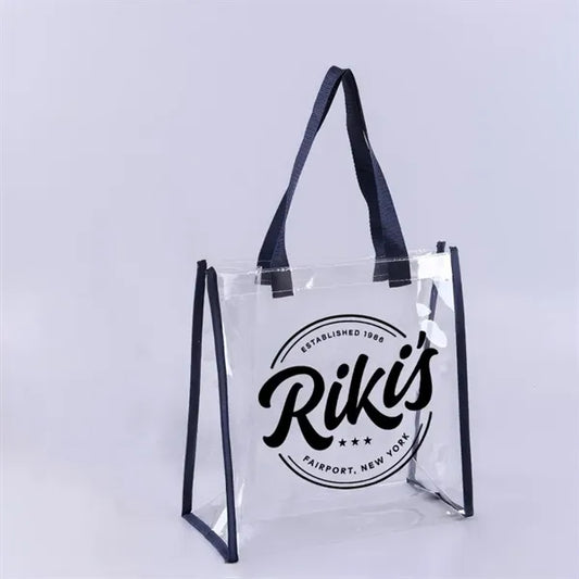 PVC Tote Bag