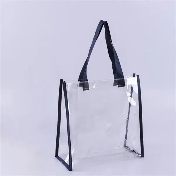 PVC Tote Bag