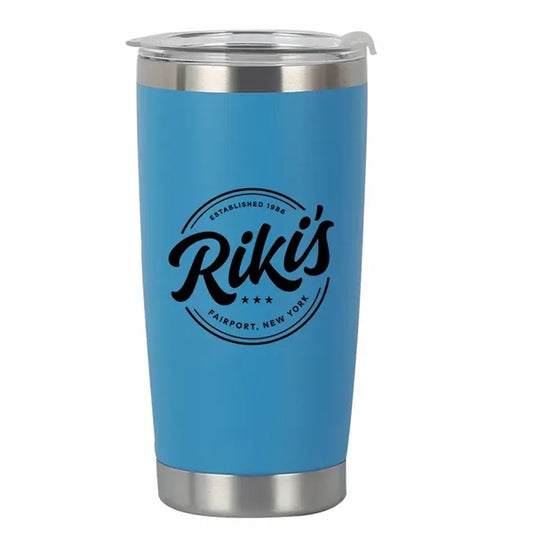 20oz Water Bottle Double Wall Vacuum Tumbler