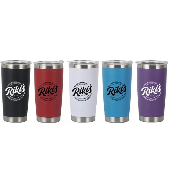 20oz Water Bottle Double Wall Vacuum Tumbler