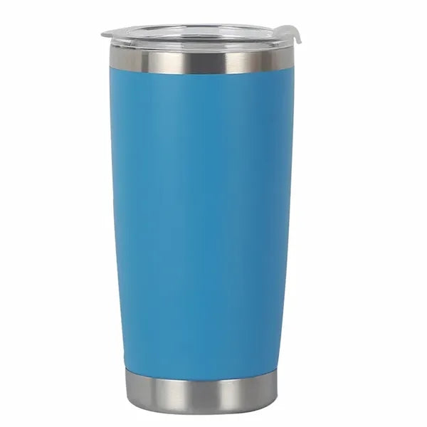 20oz Water Bottle Double Wall Vacuum Tumbler