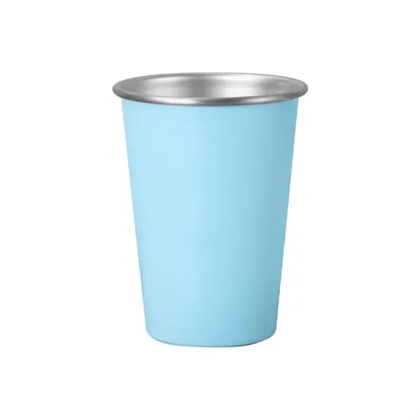 16 Oz Stainless Steel Pint Cup