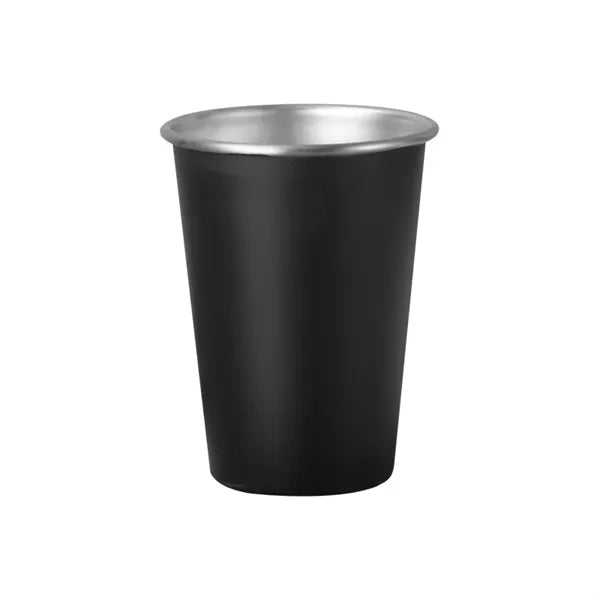 16 Oz Stainless Steel Pint Cup
