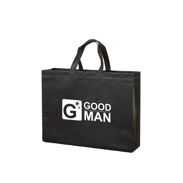 Non-woven Tote Bag(12.6"W x 10.6"H x 4"T)