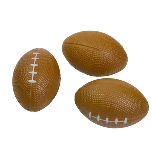 PU Football Stress Ball