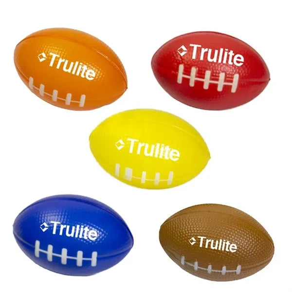 PU Football Stress Ball