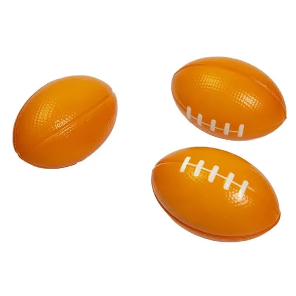 PU Football Stress Ball