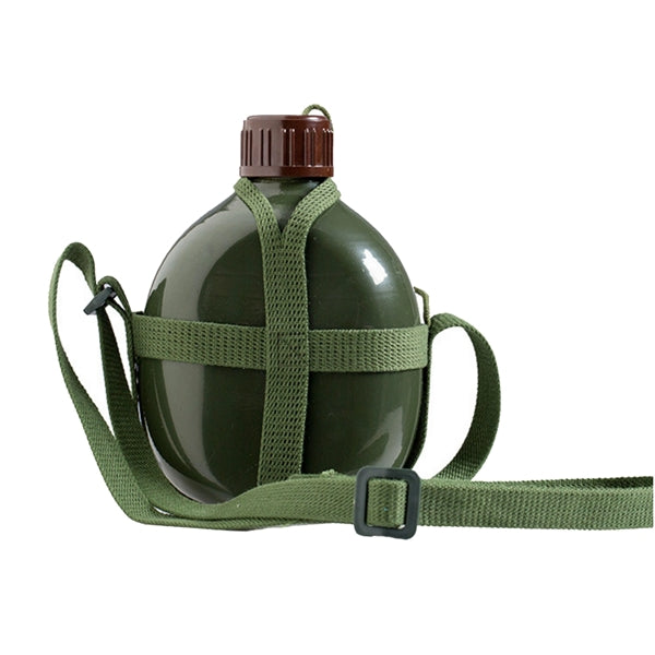 Camping Aluminum Water Bottle