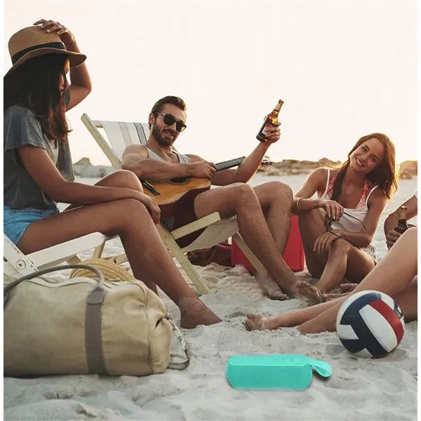 Portable Outdoor Wireless Bluetooth Speaker