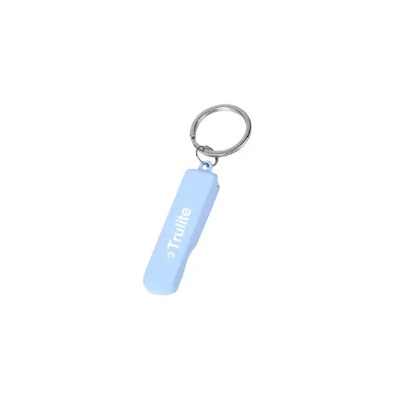 Nail Clipper Keychain
