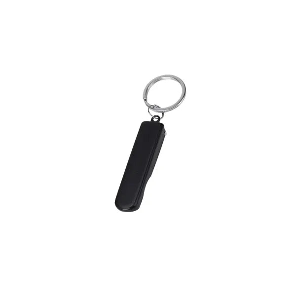 Nail Clipper Keychain