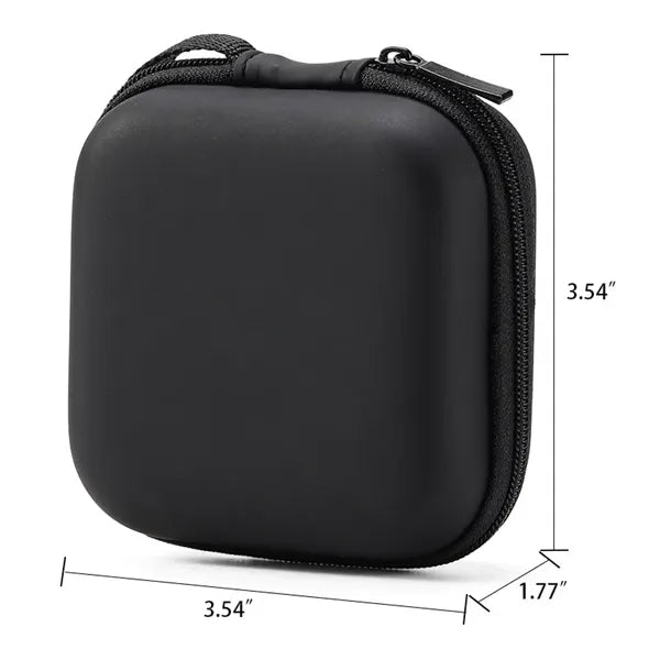 EVA Square Storage Bag