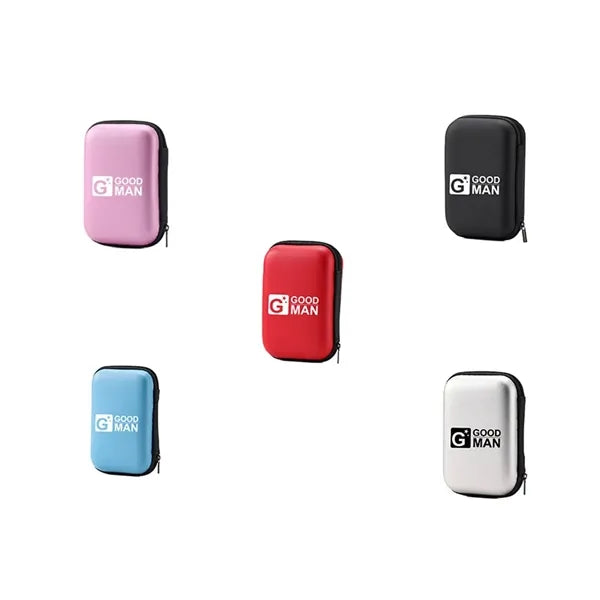 EVA Storage Pouch