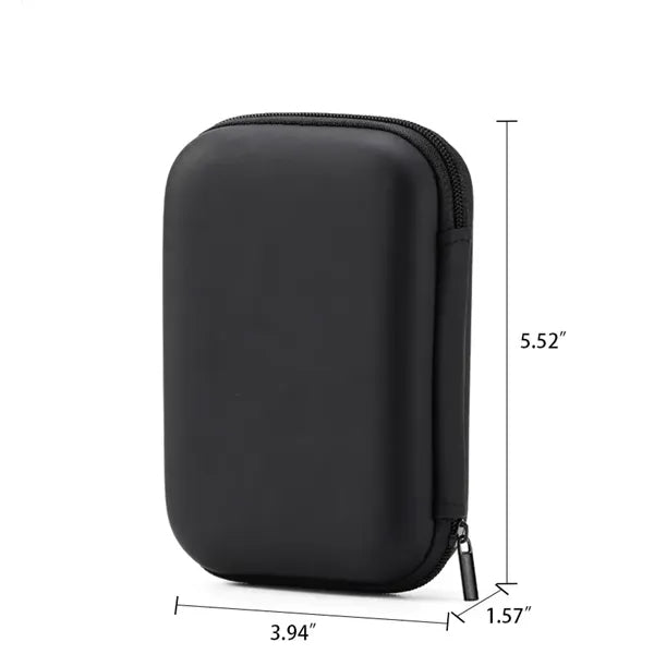 EVA Storage Pouch