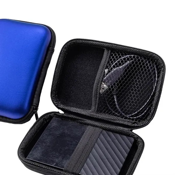 EVA Storage Pouch