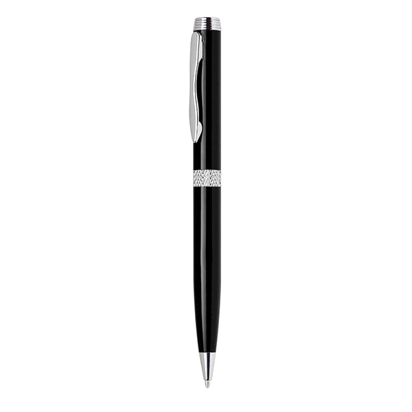 Apollo-II Twist Action Pen