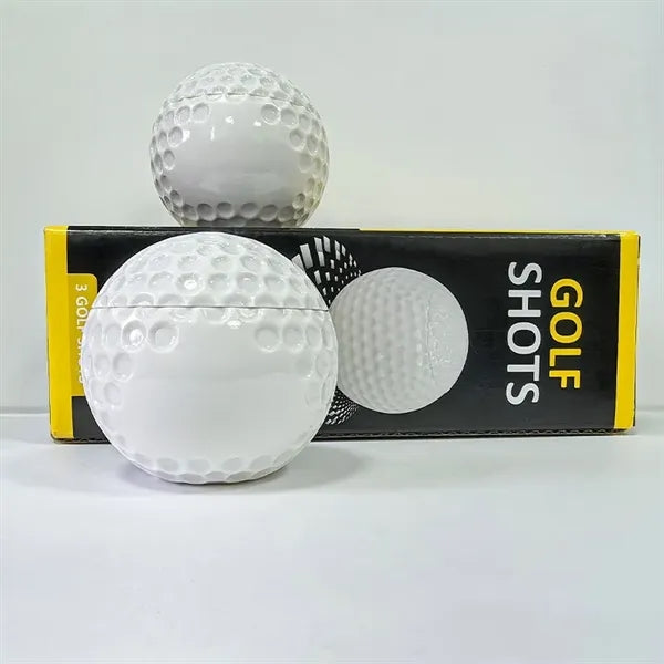 1.7oz Golf Ball Cup
