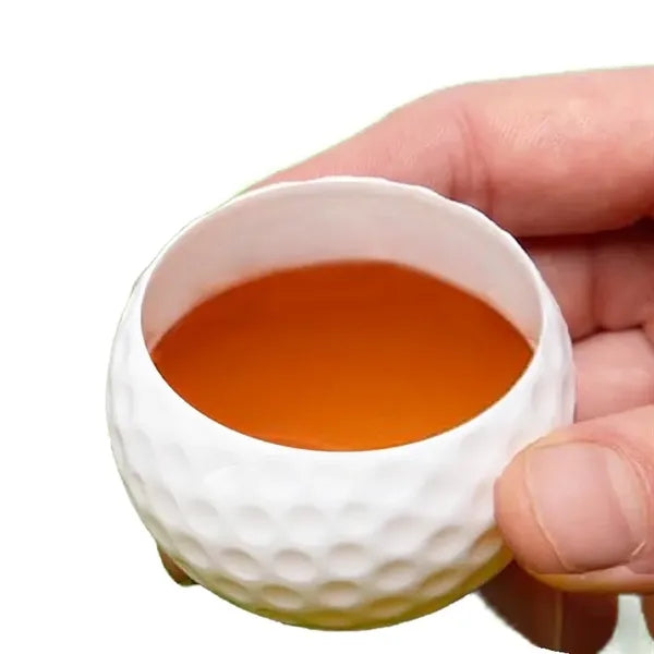 1.7oz Golf Ball Cup