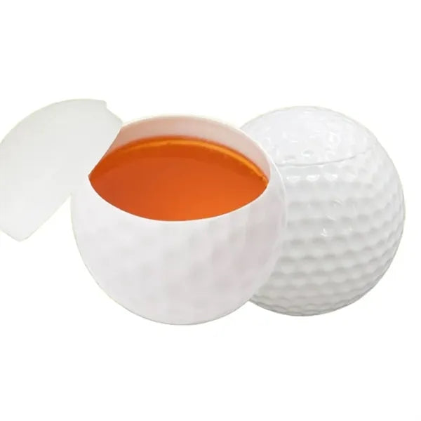 1.7oz Golf Ball Cup