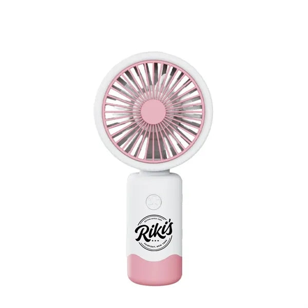 Summer Portable Handheld Fan