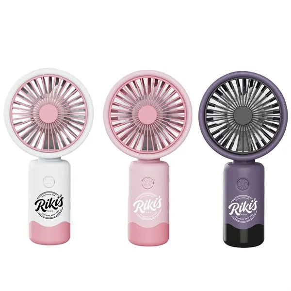Summer Portable Handheld Fan