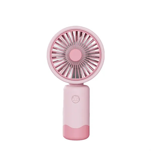 Summer Portable Handheld Fan