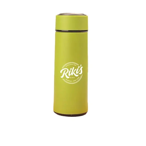 15oz Thickened Glass Bottle
