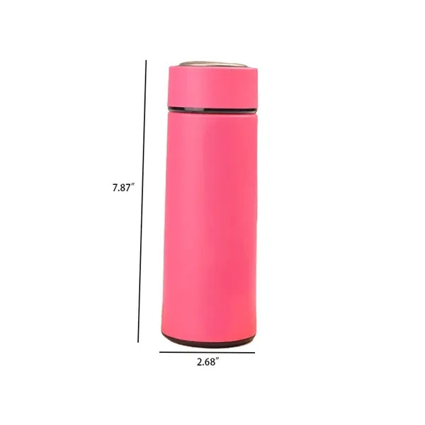 15oz Thickened Glass Bottle