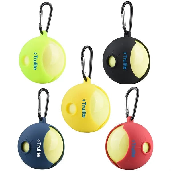 Golf Silicone Ball Set
