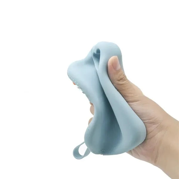 Silicone Waterproof Storage Bag