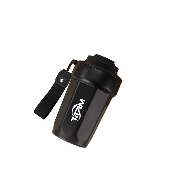 14oz Stainless Steel Coffee Cup