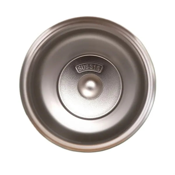 14oz Stainless Steel Coffee Cup