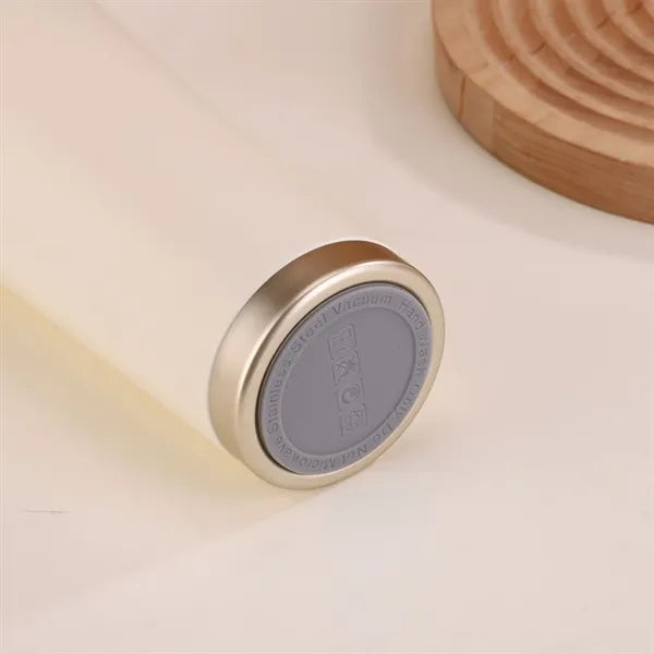 17oz Stainless Steel Coffee Cup