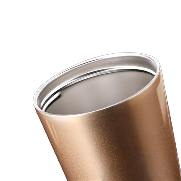 17oz Stainless Steel Coffee Cup