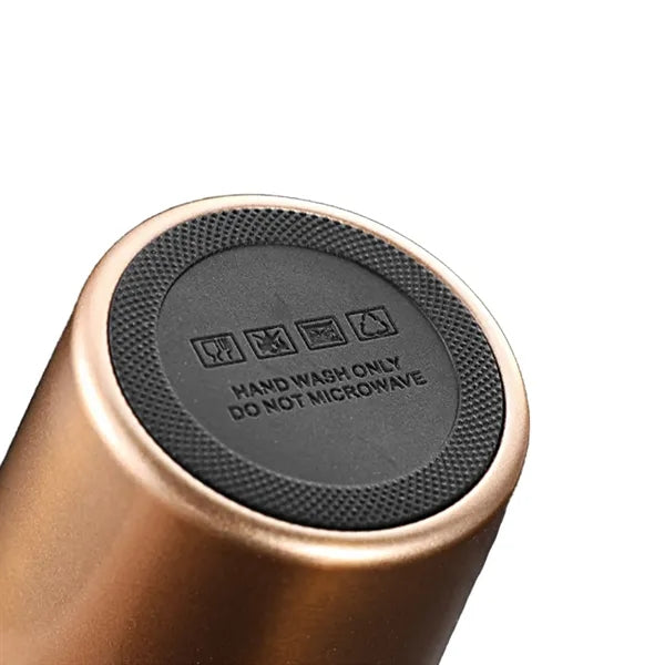 17oz Stainless Steel Coffee Cup
