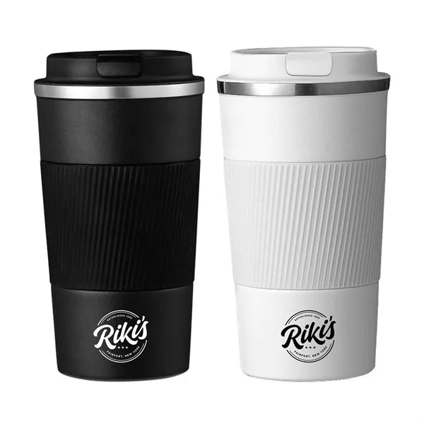 17oz Stainless Steel Coffee Cup