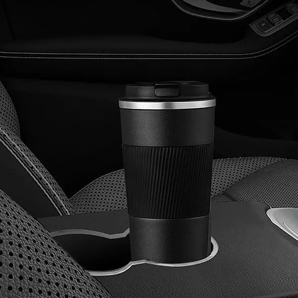17oz Stainless Steel Coffee Cup