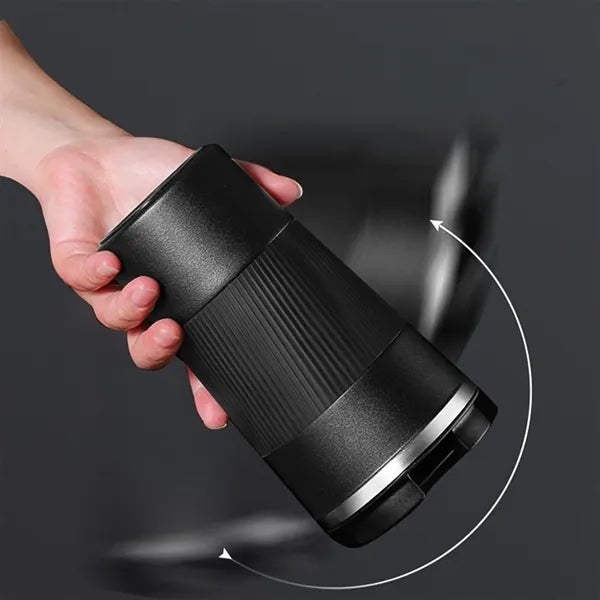 17oz Stainless Steel Coffee Cup