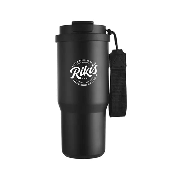25oz Stainless Steel Car Coffee Cup