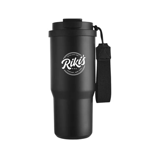 25oz Stainless Steel Car Coffee Cup