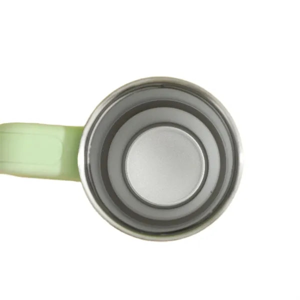 14oz Portable Stainless Steel Double Layered Water Cup