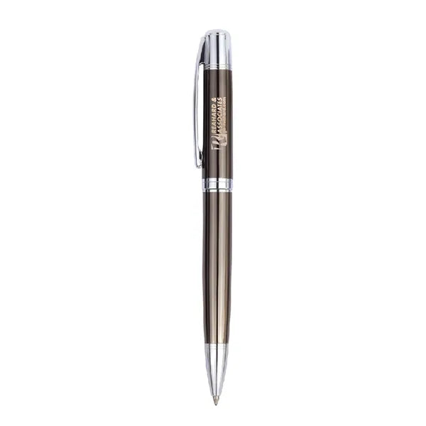 Executive Metal Ballpoint Pen
