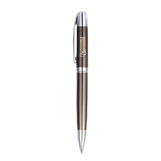 Executive Metal Ballpoint Pen