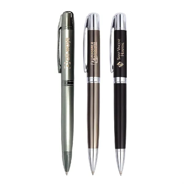 Executive Metal Ballpoint Pen