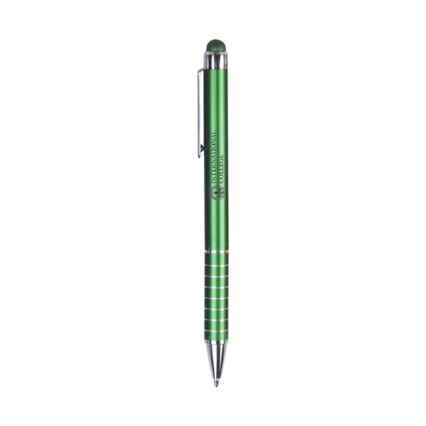 Retro Pen With Stylus