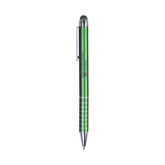 Retro Pen With Stylus