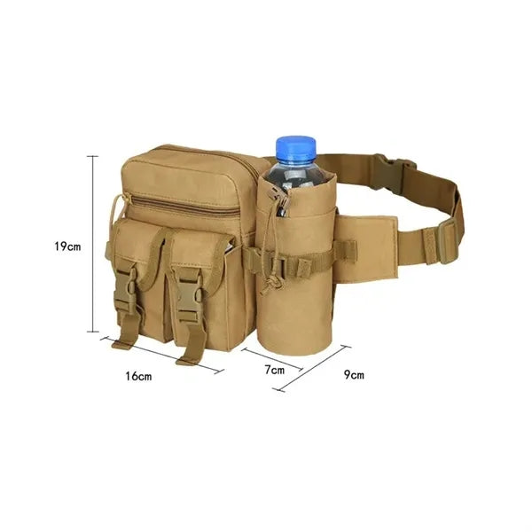 Hydration Waist Pack